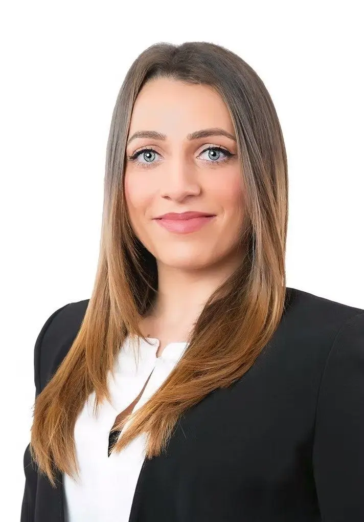 Lorena Dianella, Geschäftsführerin PROJECT HOMES
